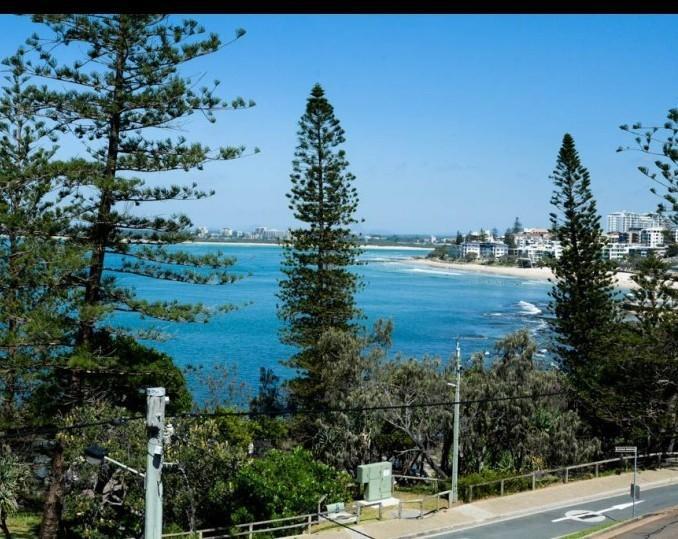 Mariners Resort Kings Beach Caloundra Exterior foto