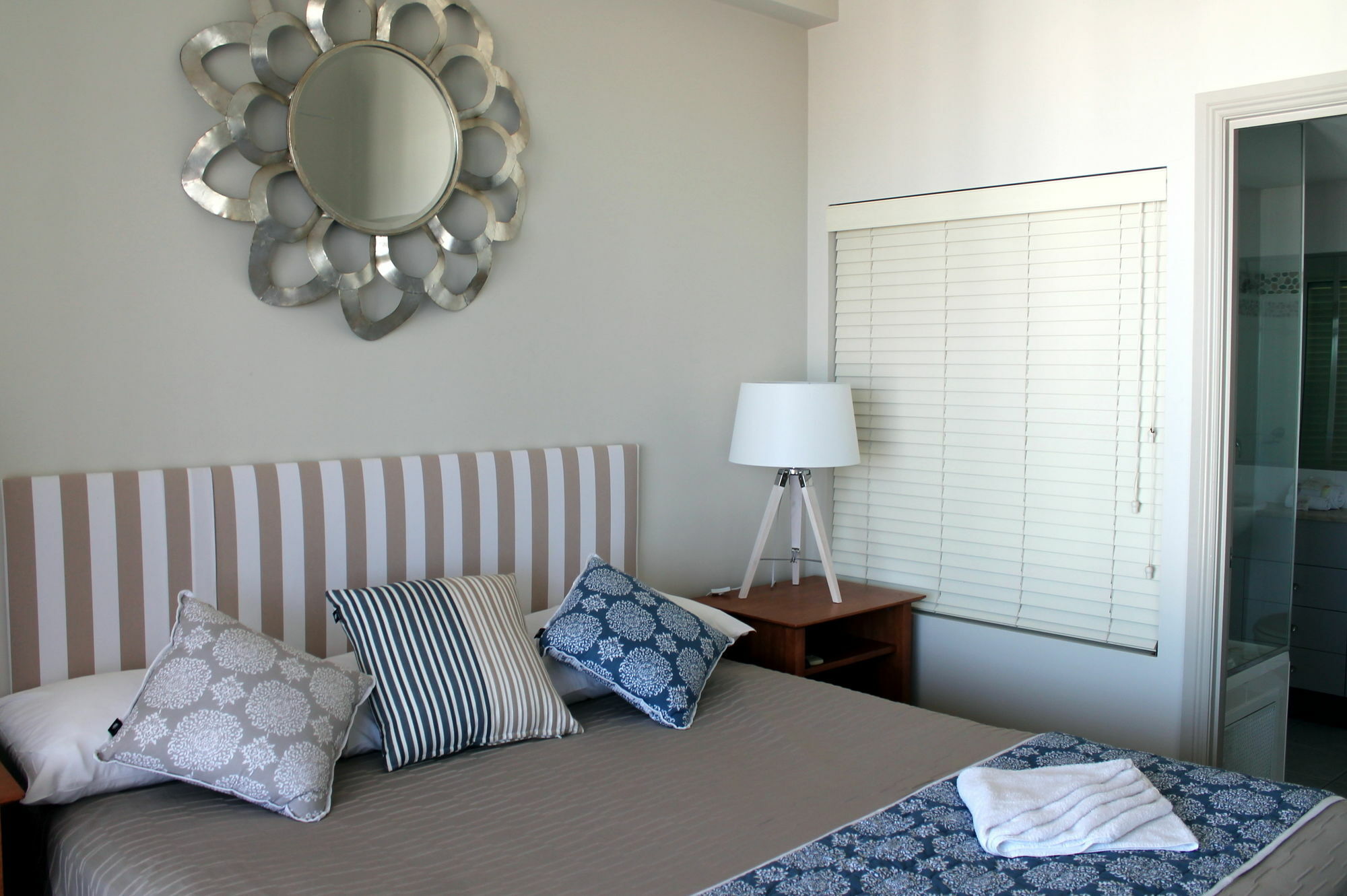 Mariners Resort Kings Beach Caloundra Exterior foto