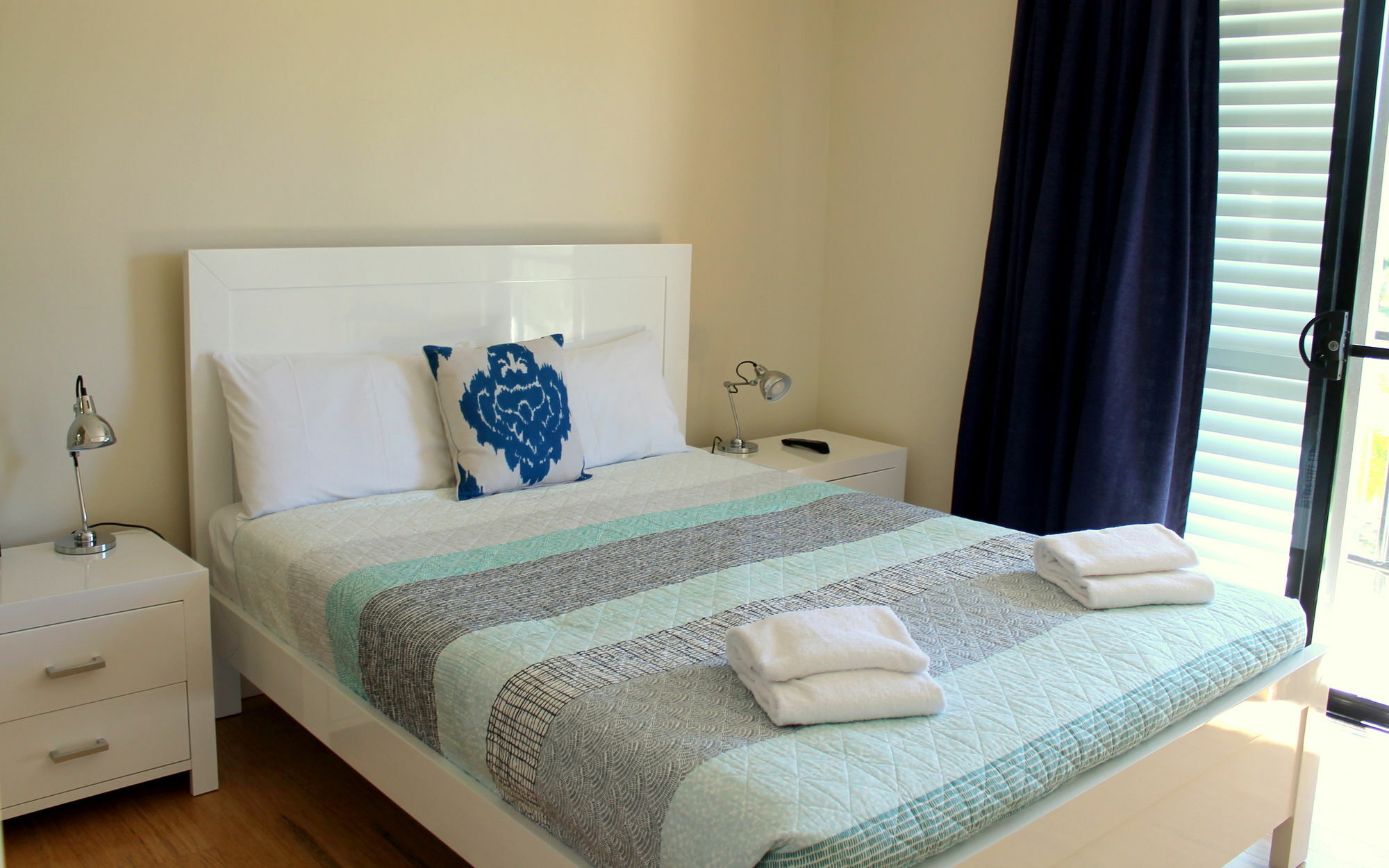 Mariners Resort Kings Beach Caloundra Exterior foto